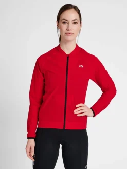 WOMENS CORE BIKE JACKET