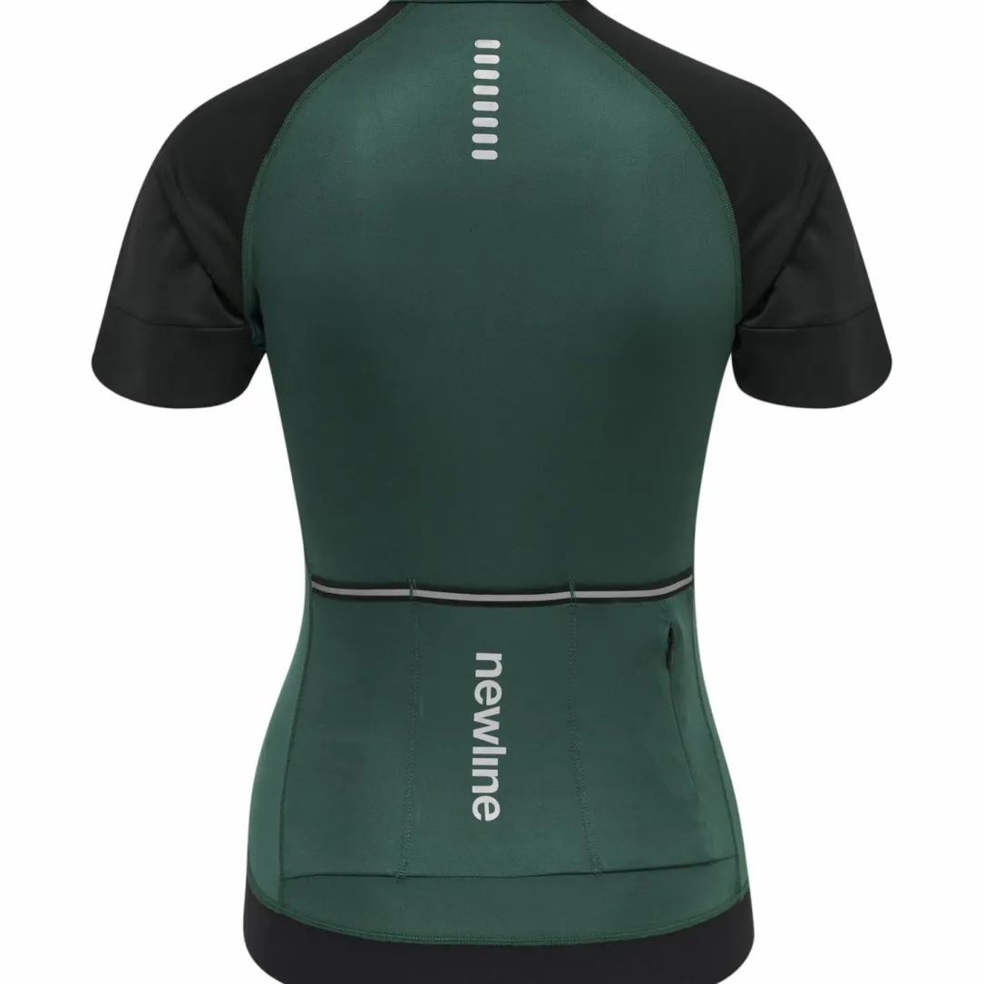 WOMENS CORE BIKE JERSEY