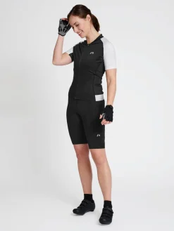 WOMENS CORE BIKE JERSEY