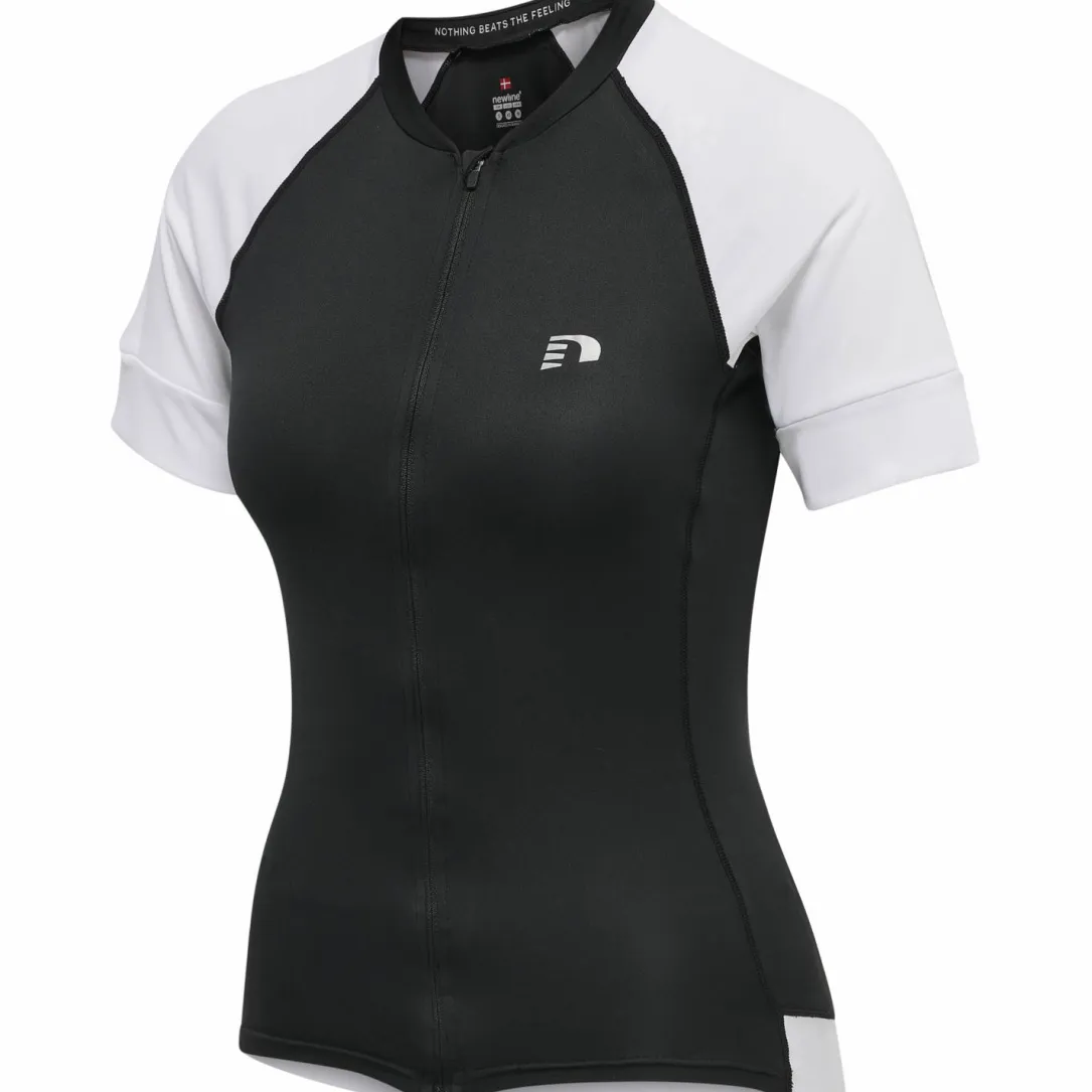 WOMENS CORE BIKE JERSEY