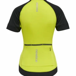 WOMENS CORE BIKE JERSEY