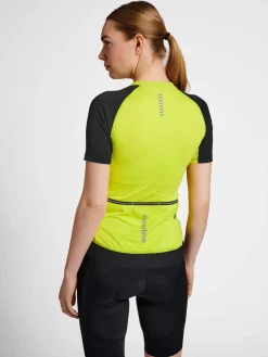 WOMENS CORE BIKE JERSEY