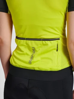 WOMENS CORE BIKE JERSEY