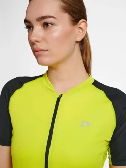 WOMENS CORE BIKE JERSEY