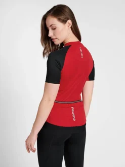 WOMENS CORE BIKE JERSEY