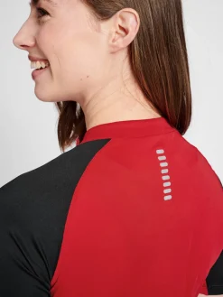 WOMENS CORE BIKE JERSEY