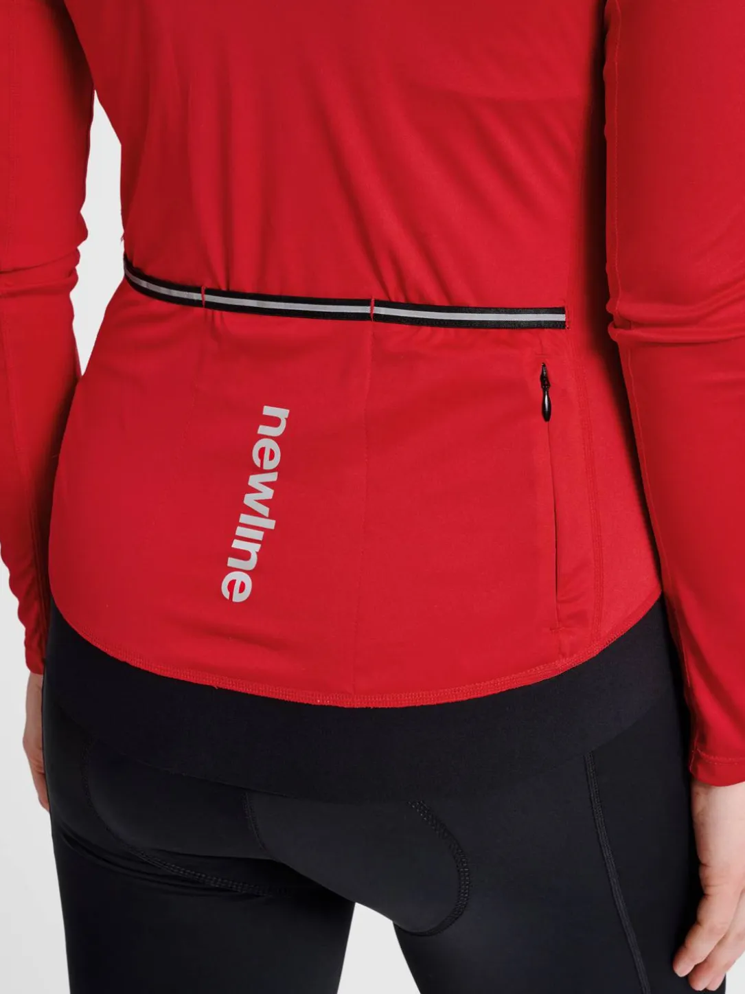 WOMENS CORE BIKE L/S JERSEY
