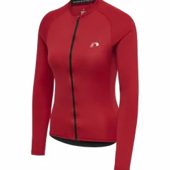 WOMENS CORE BIKE L/S JERSEY