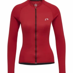 WOMENS CORE BIKE L/S JERSEY