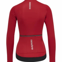 WOMENS CORE BIKE L/S JERSEY