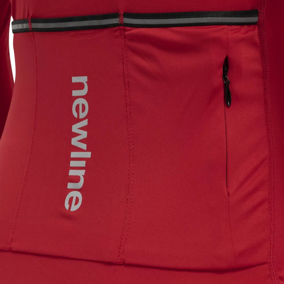 WOMENS CORE BIKE L/S JERSEY
