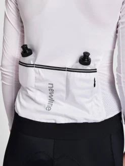 WOMENS CORE BIKE L/S JERSEY