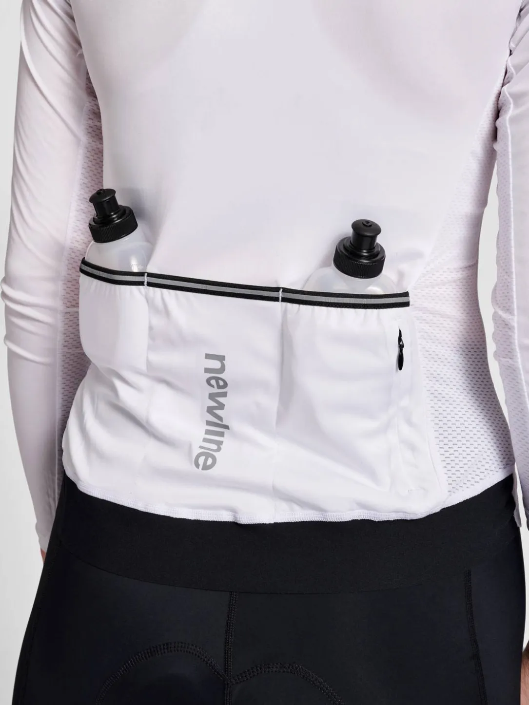 WOMENS CORE BIKE L/S JERSEY