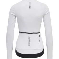 WOMENS CORE BIKE L/S JERSEY