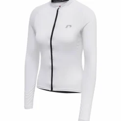 WOMENS CORE BIKE L/S JERSEY