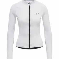 WOMENS CORE BIKE L/S JERSEY