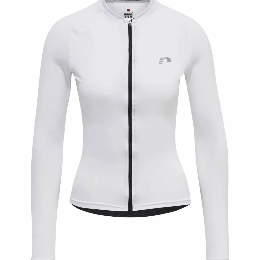WOMENS CORE BIKE L/S JERSEY