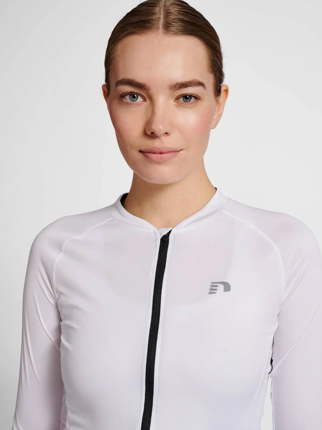 WOMENS CORE BIKE L/S JERSEY