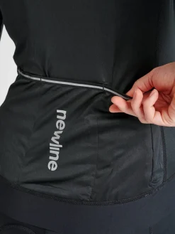WOMENS CORE BIKE L/S JERSEY