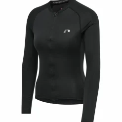 WOMENS CORE BIKE L/S JERSEY
