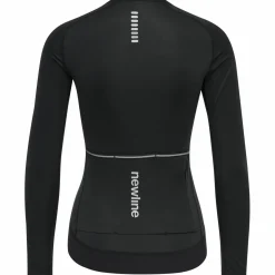 WOMENS CORE BIKE L/S JERSEY