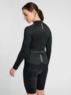 WOMENS CORE BIKE L/S JERSEY