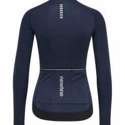WOMENS CORE BIKE L/S JERSEY