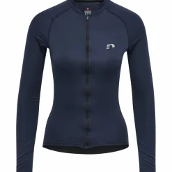 WOMENS CORE BIKE L/S JERSEY
