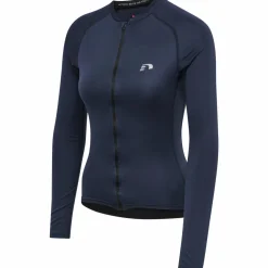 WOMENS CORE BIKE L/S JERSEY