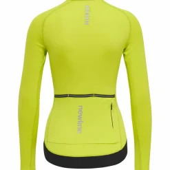 WOMENS CORE BIKE L/S JERSEY
