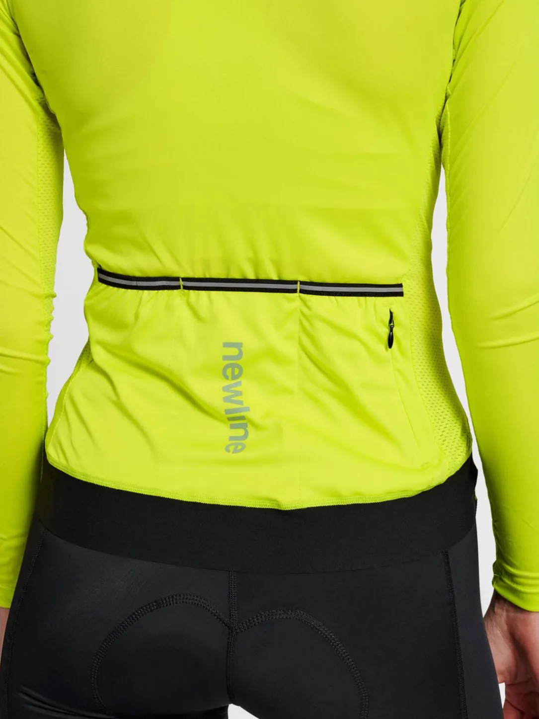 WOMENS CORE BIKE L/S JERSEY
