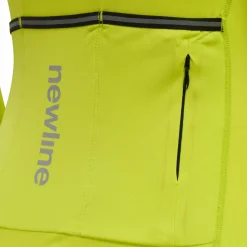 WOMENS CORE BIKE L/S JERSEY