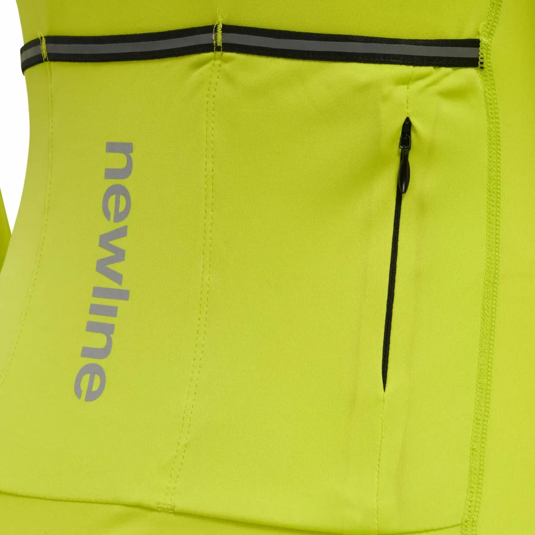 WOMENS CORE BIKE L/S JERSEY