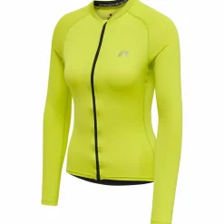 WOMENS CORE BIKE L/S JERSEY
