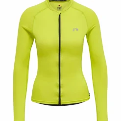 WOMENS CORE BIKE L/S JERSEY