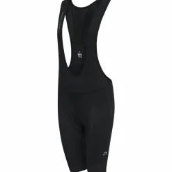 WOMENS CORE BIKE PANEL BIB SHORTS