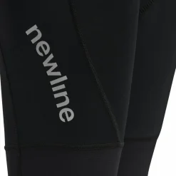 WOMENS CORE BIKE PANEL BIB SHORTS
