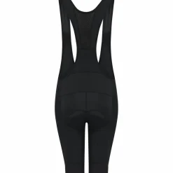 WOMENS CORE BIKE PANEL BIB SHORTS