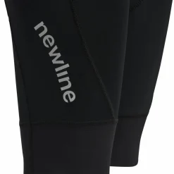 WOMENS CORE BIKE PANEL BIB SHORTS