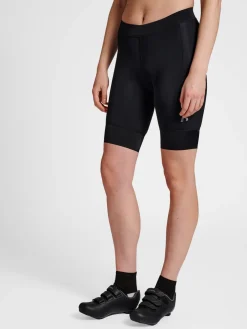 WOMENS CORE BIKE PANEL SHORTS