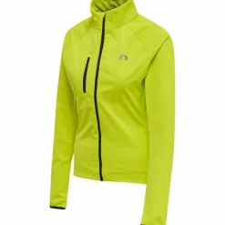 WOMENS CORE BIKE THERMAL JACKET