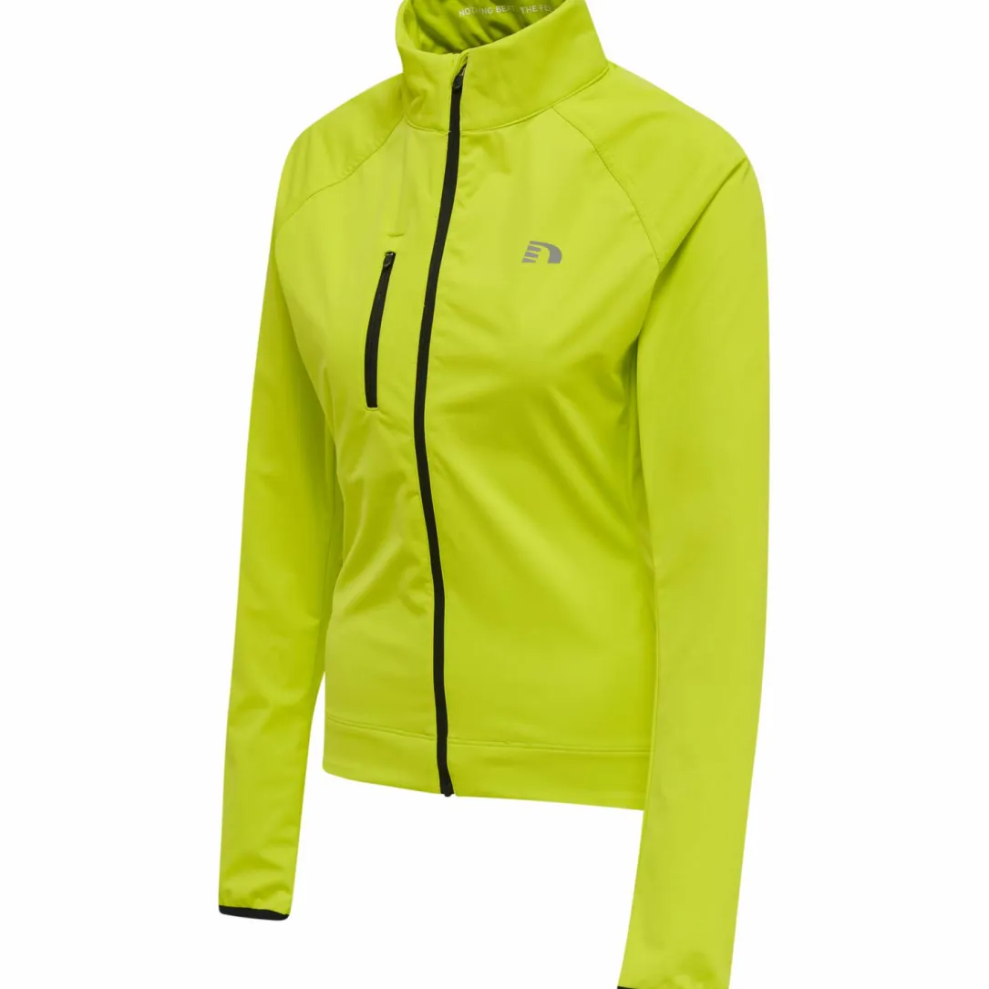 WOMENS CORE BIKE THERMAL JACKET