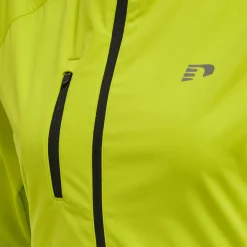 WOMENS CORE BIKE THERMAL JACKET