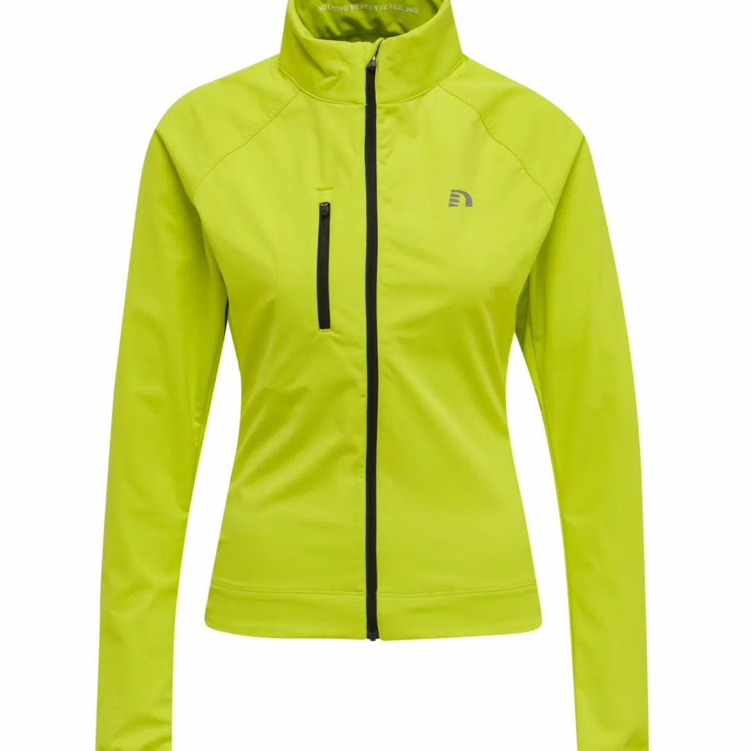 WOMENS CORE BIKE THERMAL JACKET