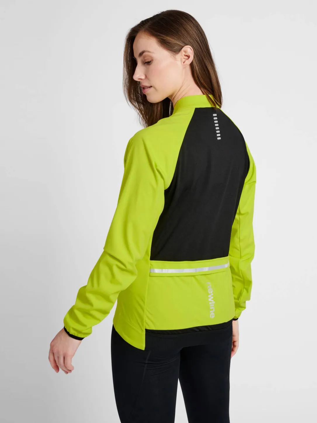 WOMENS CORE BIKE THERMAL JACKET