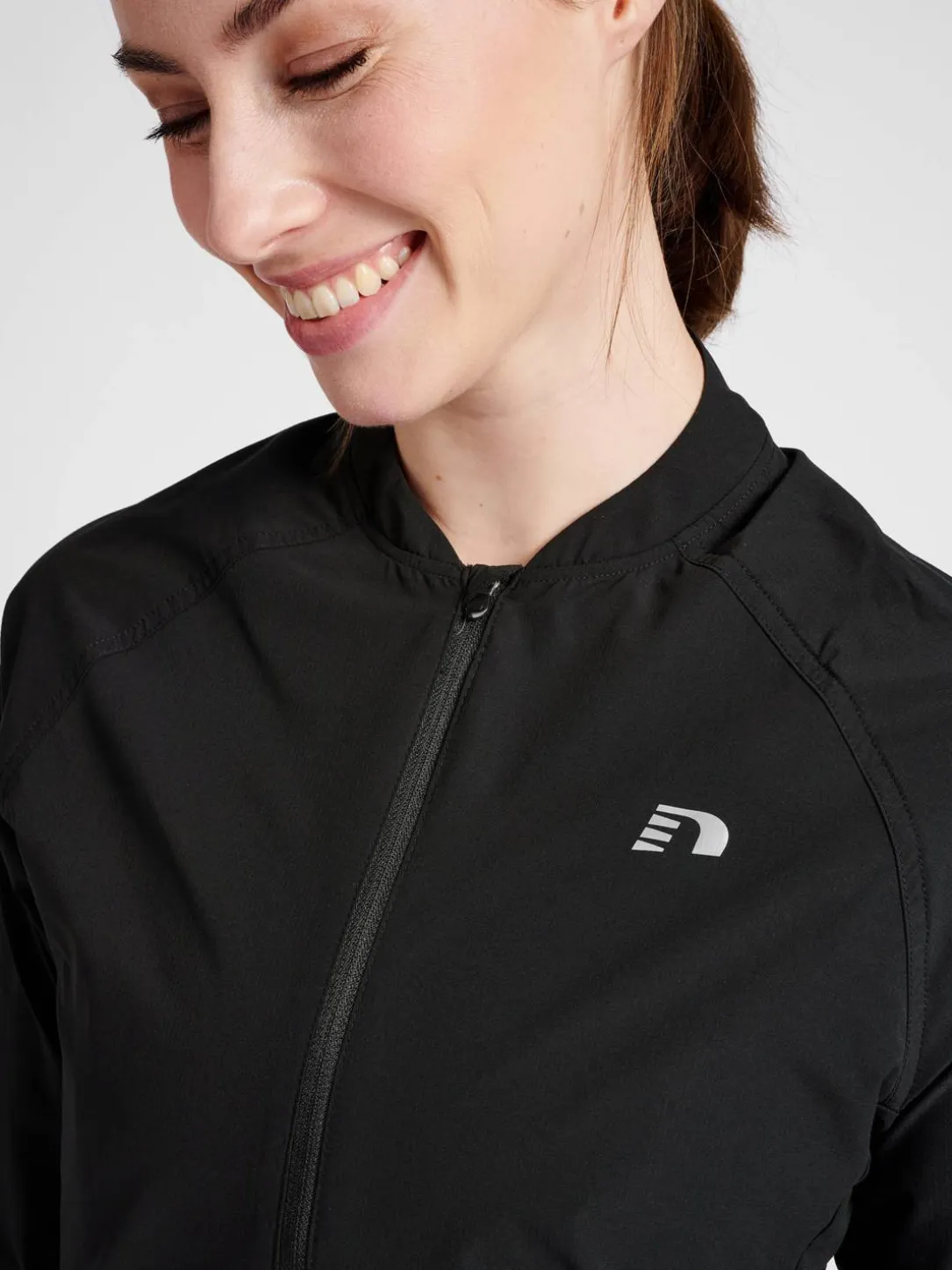 WOMENS CORE BIKE THERMAL JACKET