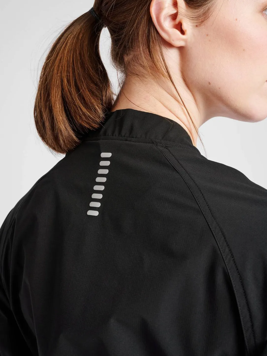 WOMENS CORE BIKE THERMAL JACKET