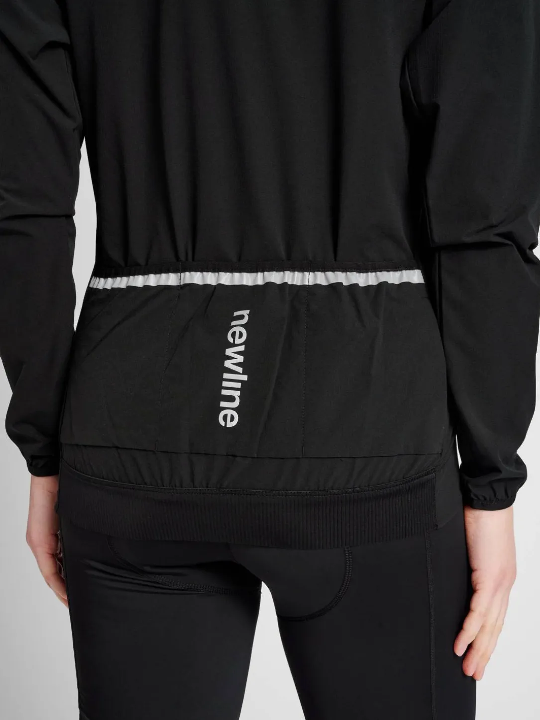 WOMENS CORE BIKE THERMAL JACKET