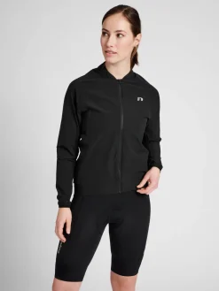 WOMENS CORE BIKE THERMAL JACKET