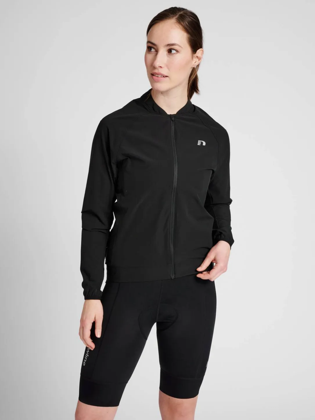 WOMENS CORE BIKE THERMAL JACKET